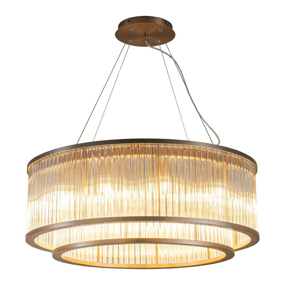 Hubert Chandelier