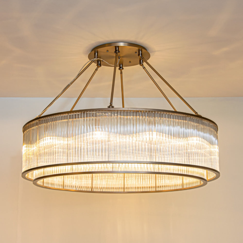 Hubert Chandelier