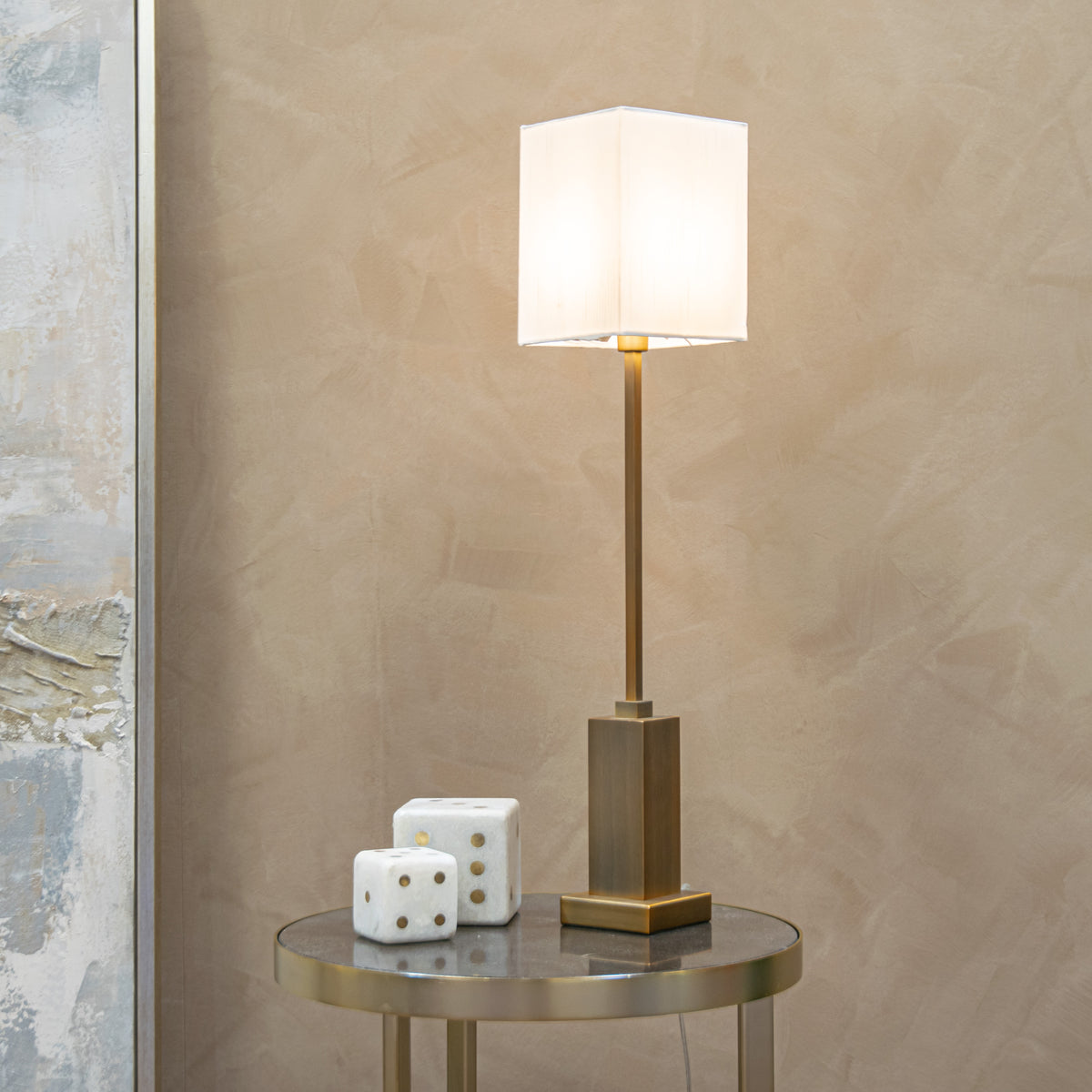 Herta Table Lamp
