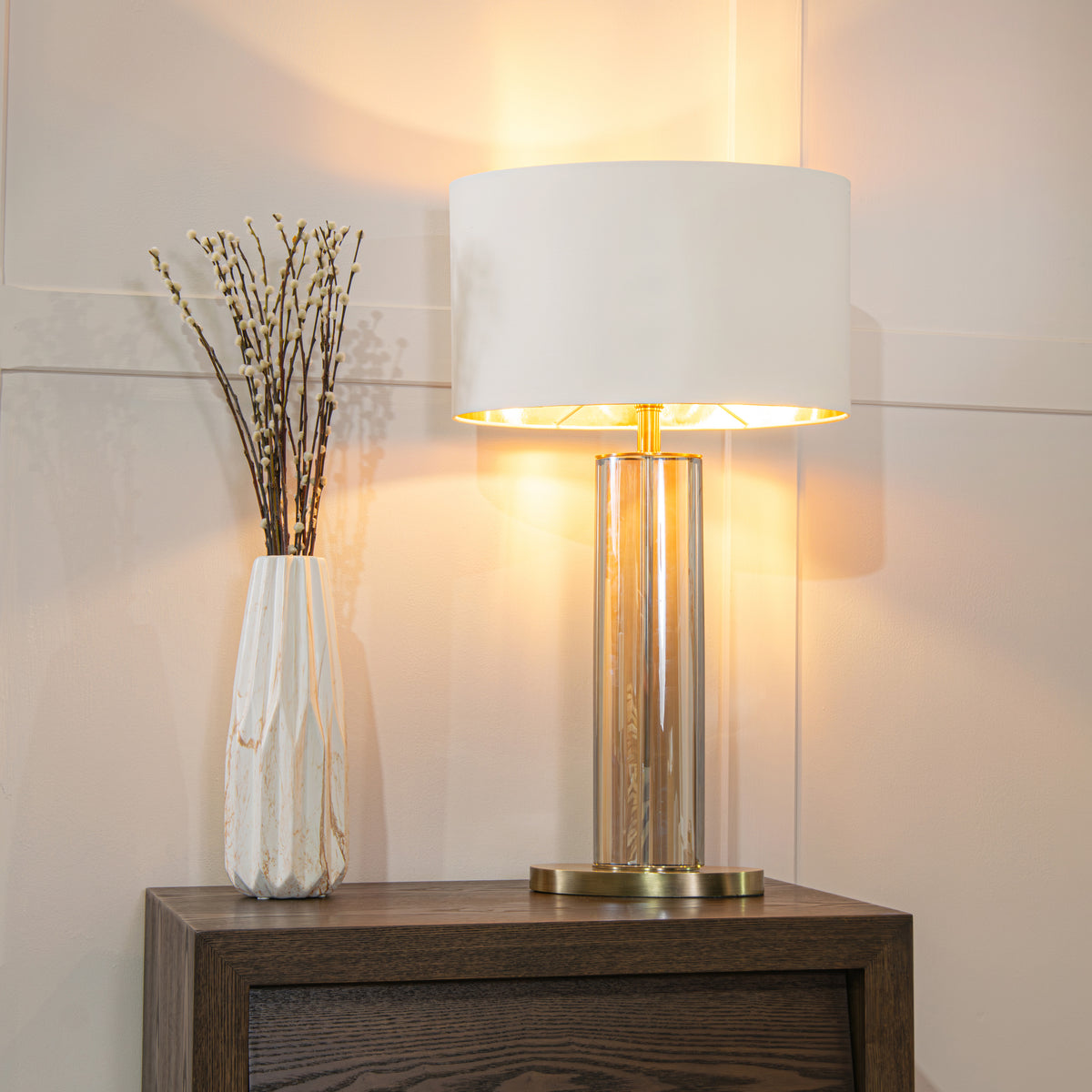 Lisle Table Lamp
