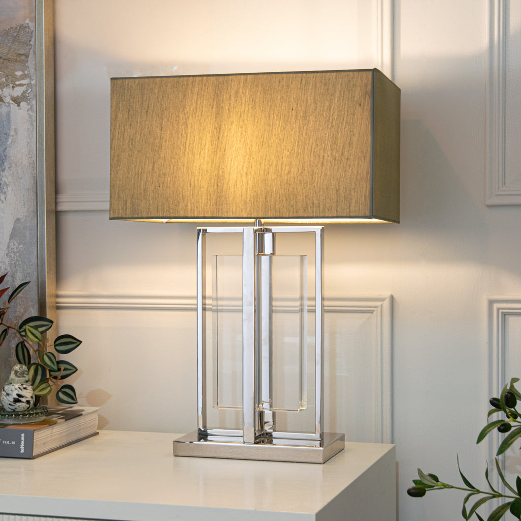 Sarre Table Lamp