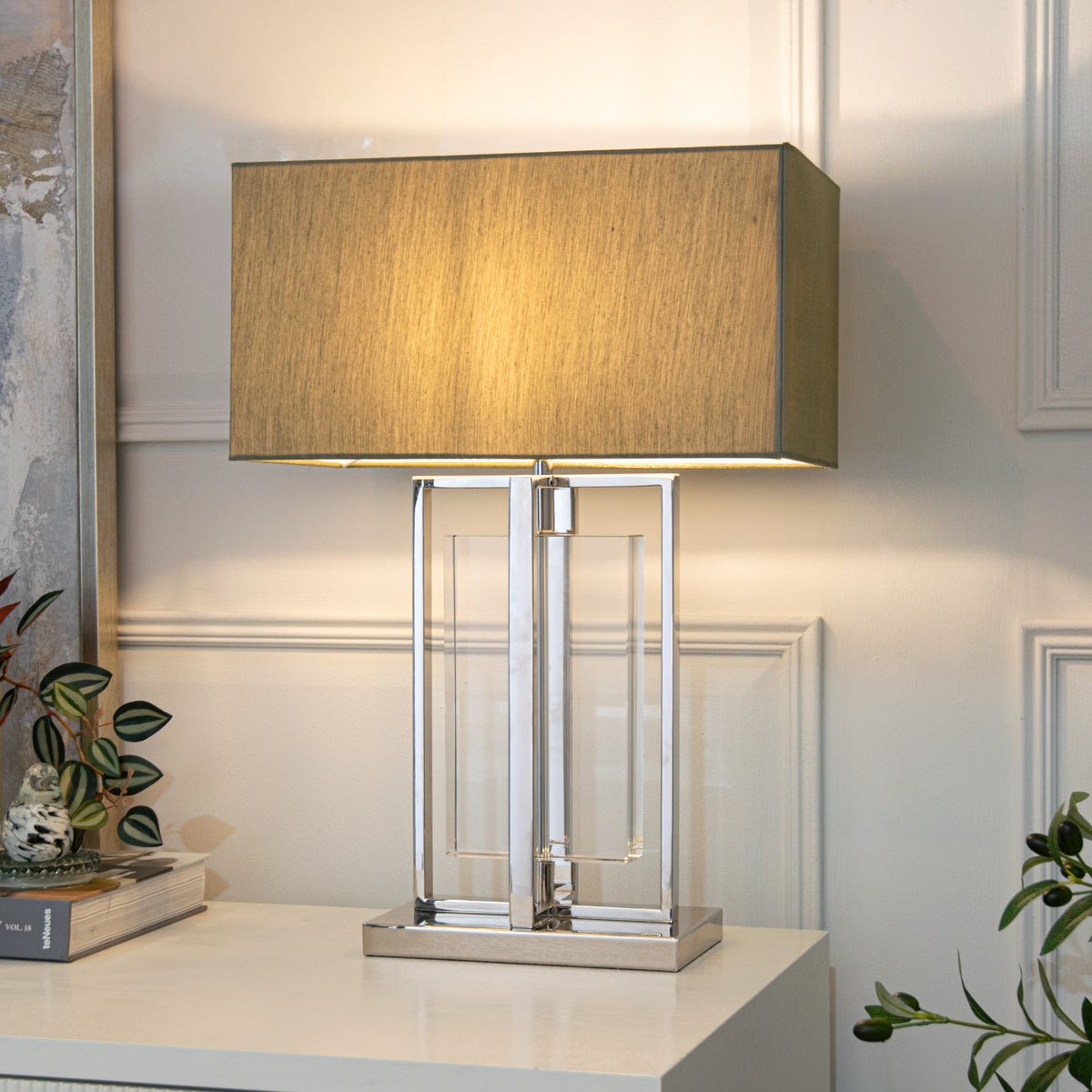Sarre Table Lamp