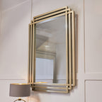 Oswin Mirror