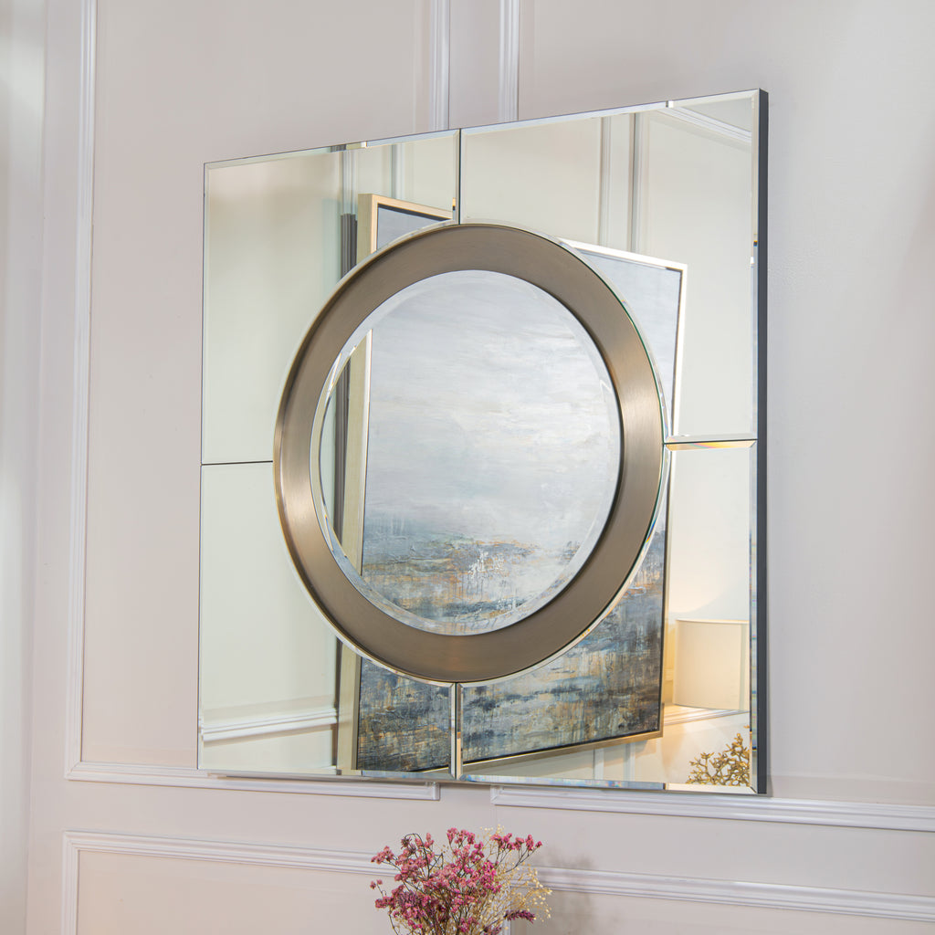 Viterbo Mirror