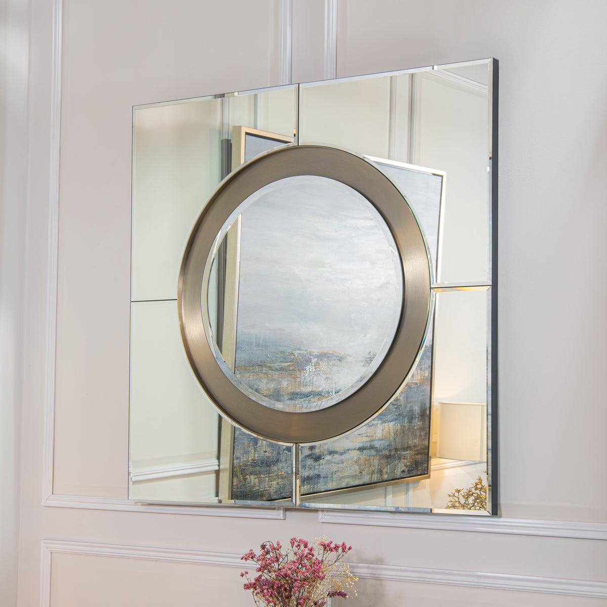 Viterbo Mirror