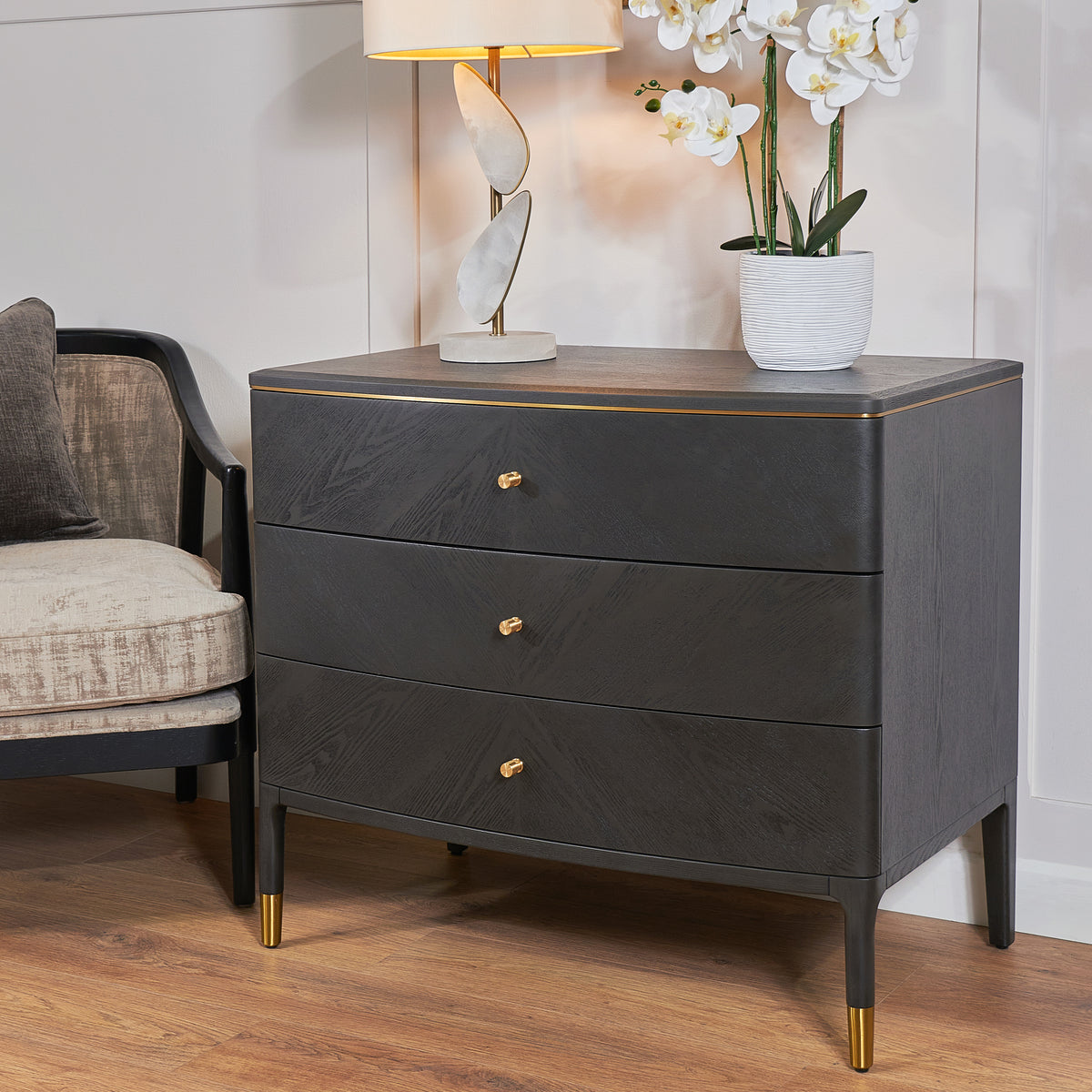 Vancent Chest of Drawers
