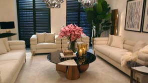 York Sofa