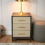 Arnaude Bedside Table
