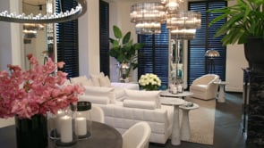 Melchior Dining Table