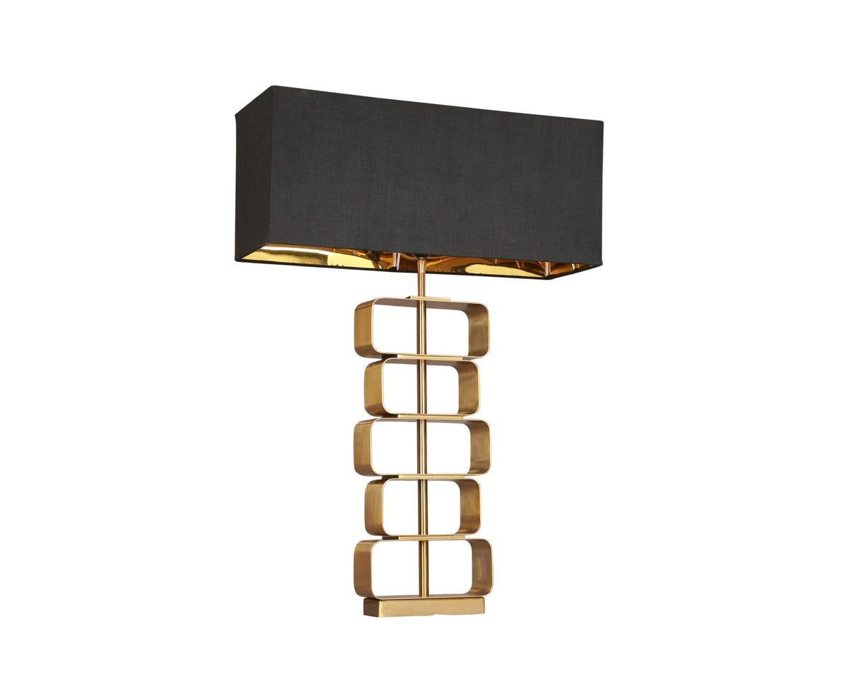 Trento Table Lamp