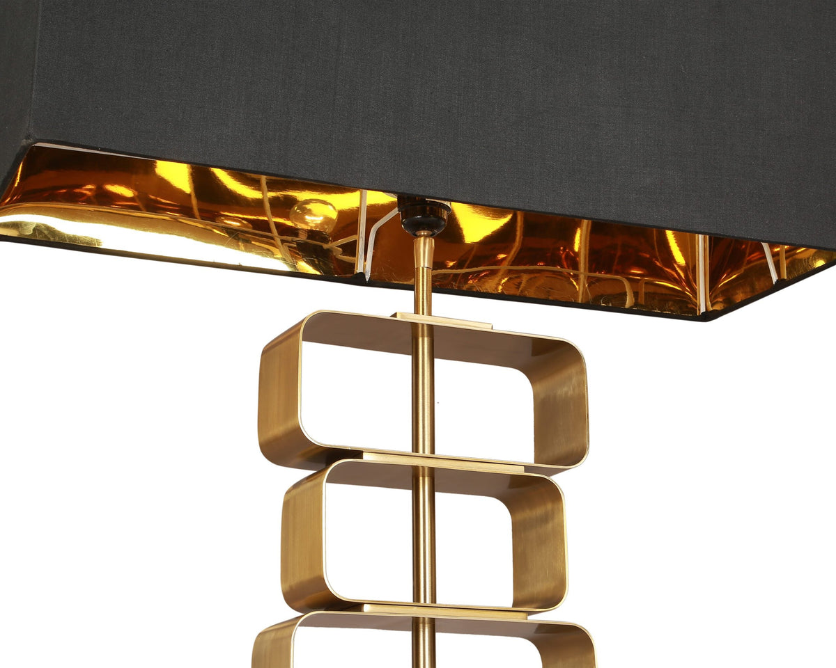 Trento Table Lamp