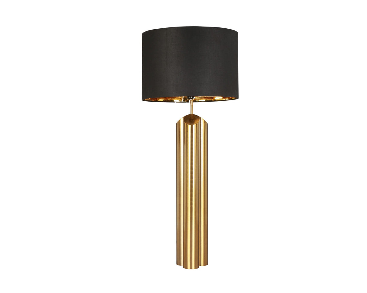 Obelisk Table Lamp