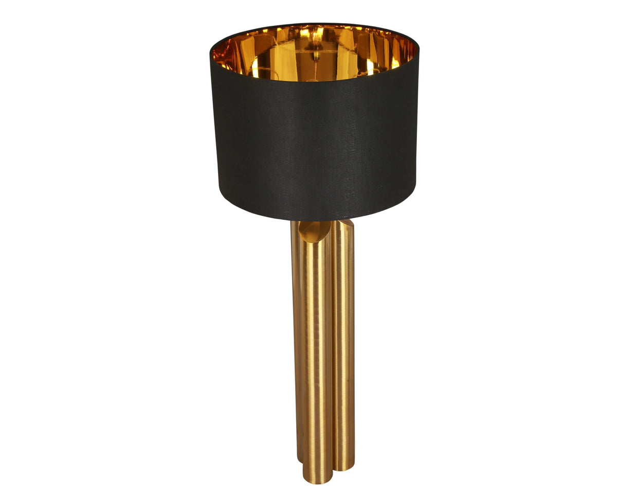 Obelisk Table Lamp