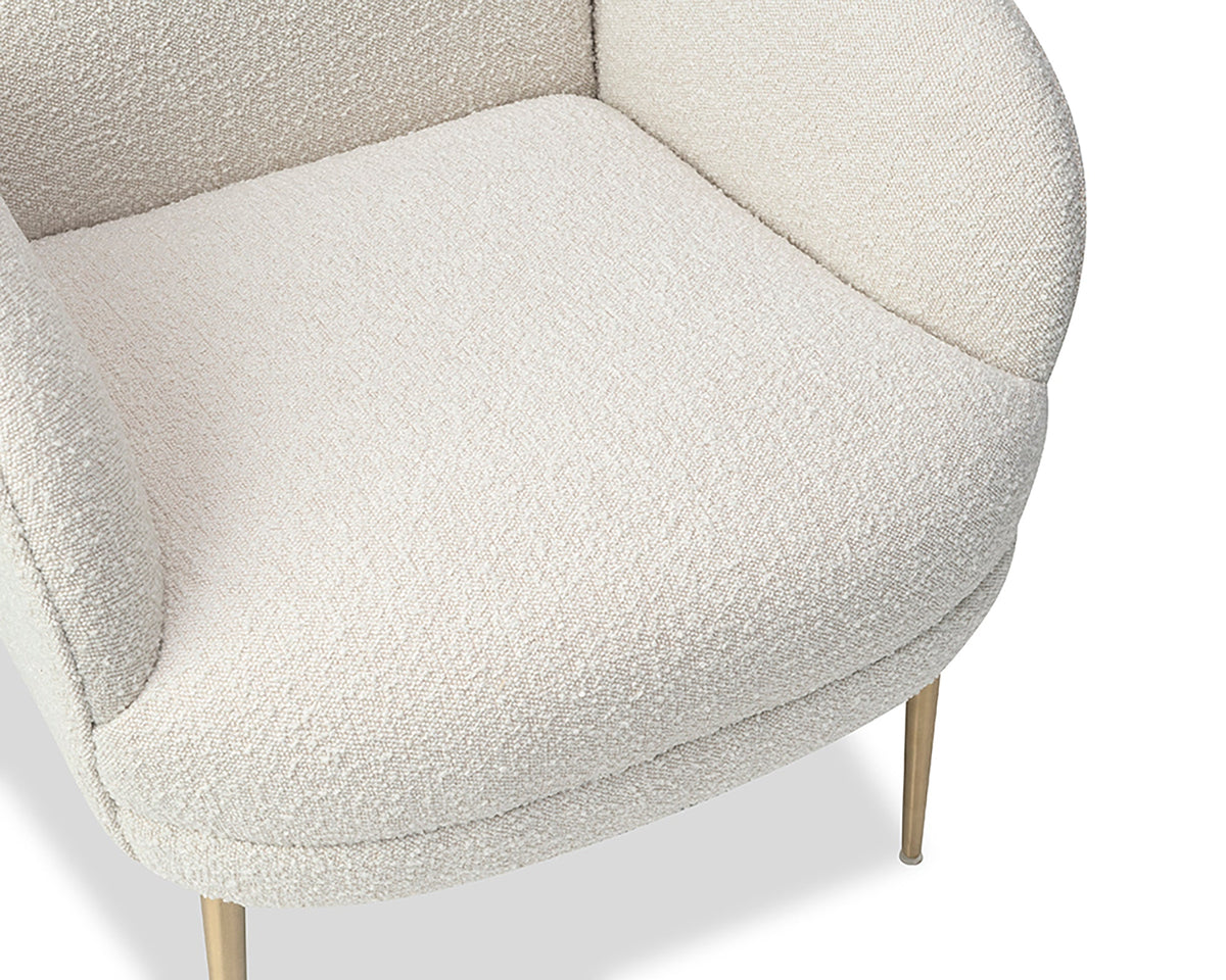 Gil Occasional Chair