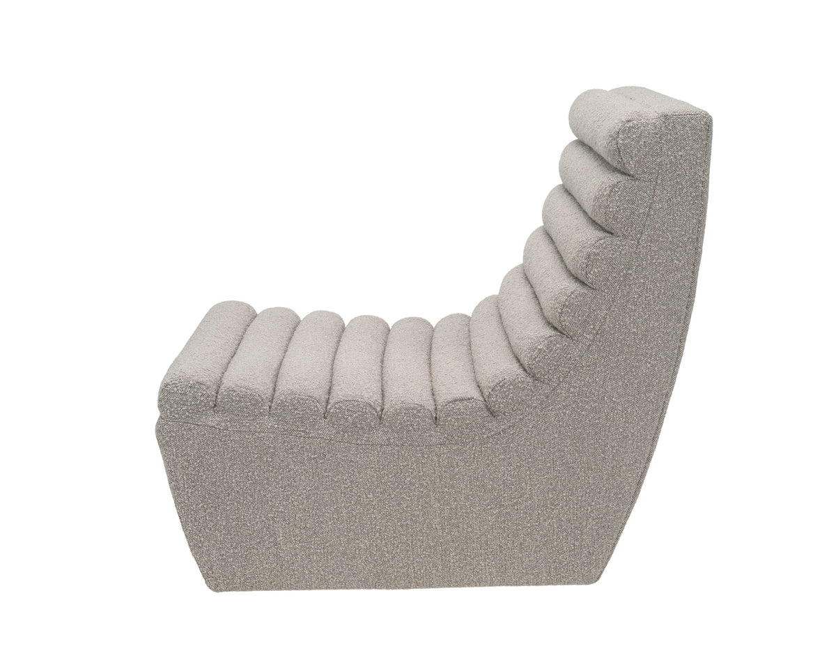 Limberg Occasional Chair