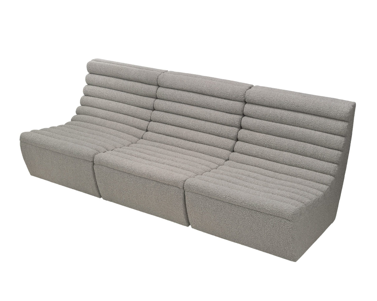 Limberg Occasional Chair
