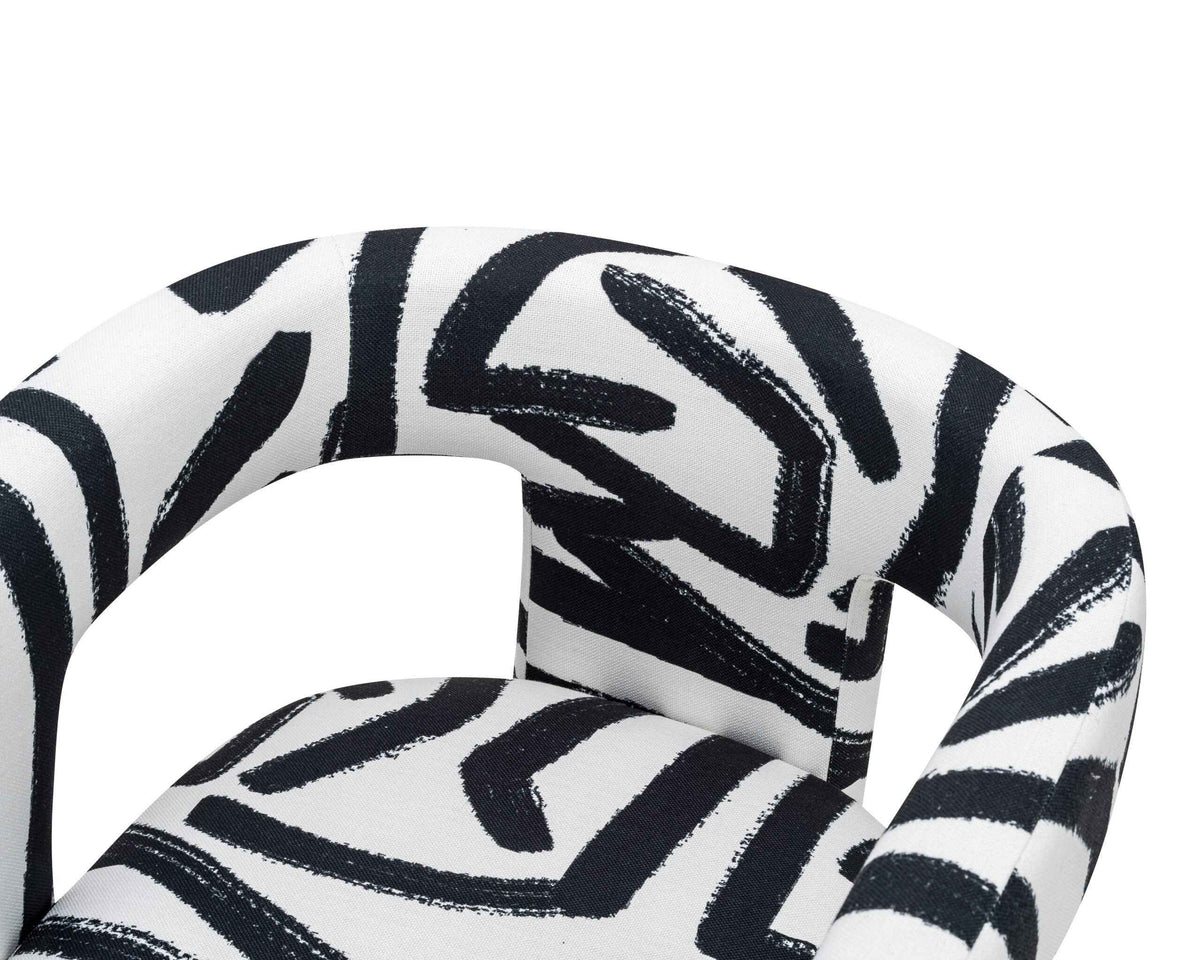 Archer Occasional Chair
