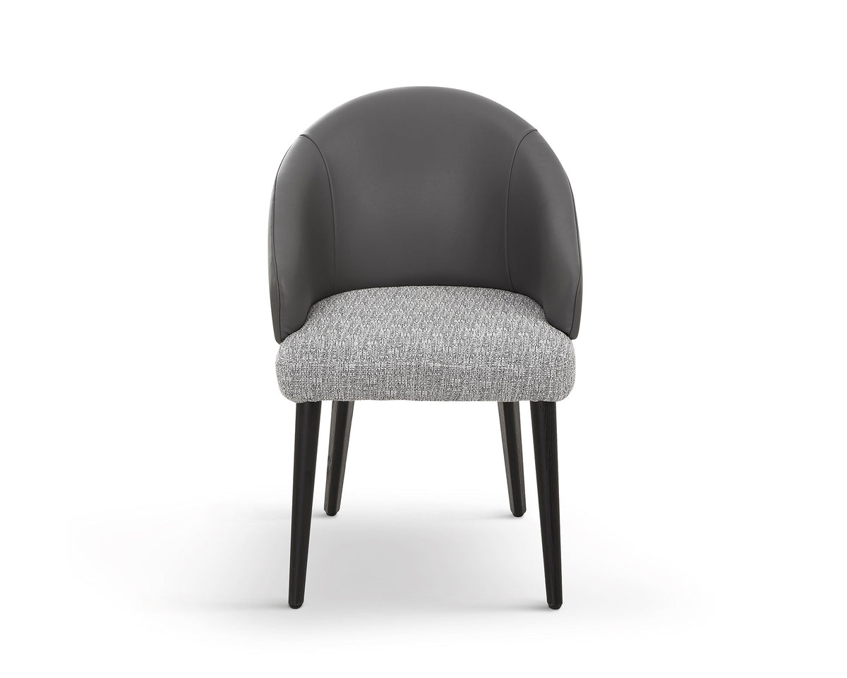Pair Of Agadir Dining Chairs