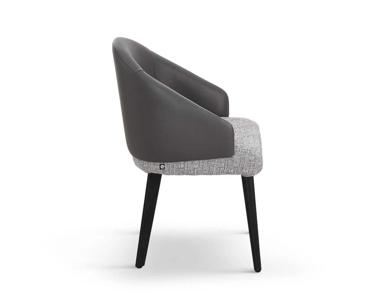 Pair Of Agadir Dining Chairs