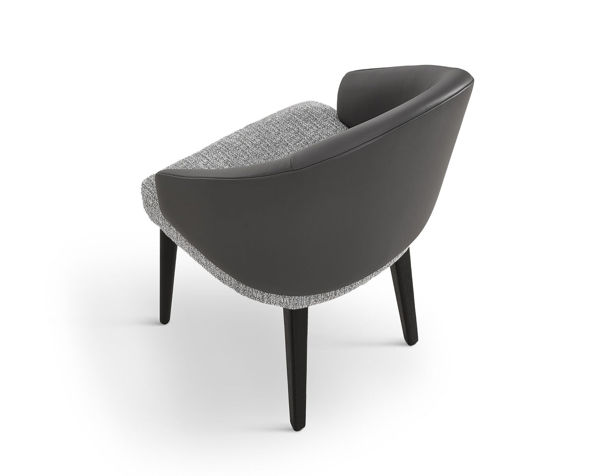 Pair Of Agadir Dining Chairs
