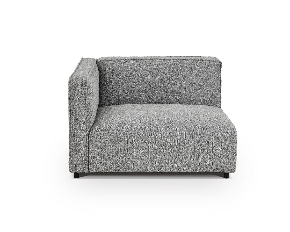 Riviera Outdoor Modular Sofa
