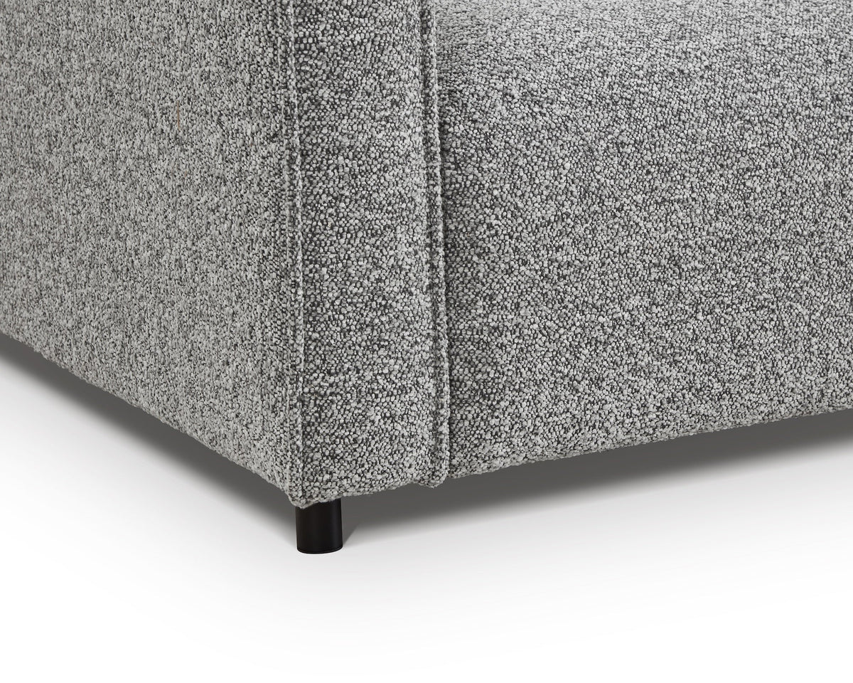 Riviera Outdoor Modular Sofa
