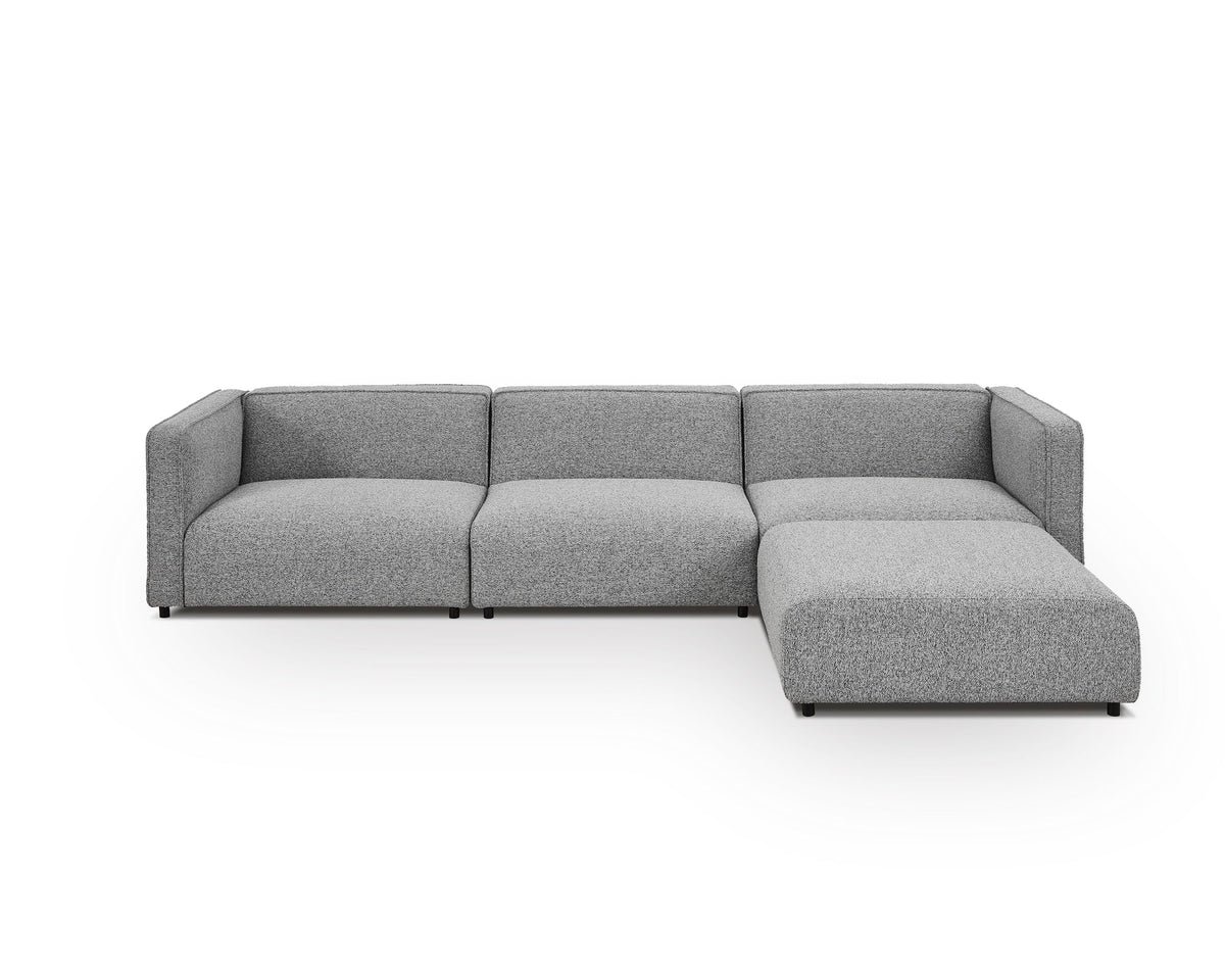 Riviera Outdoor Modular Sofa