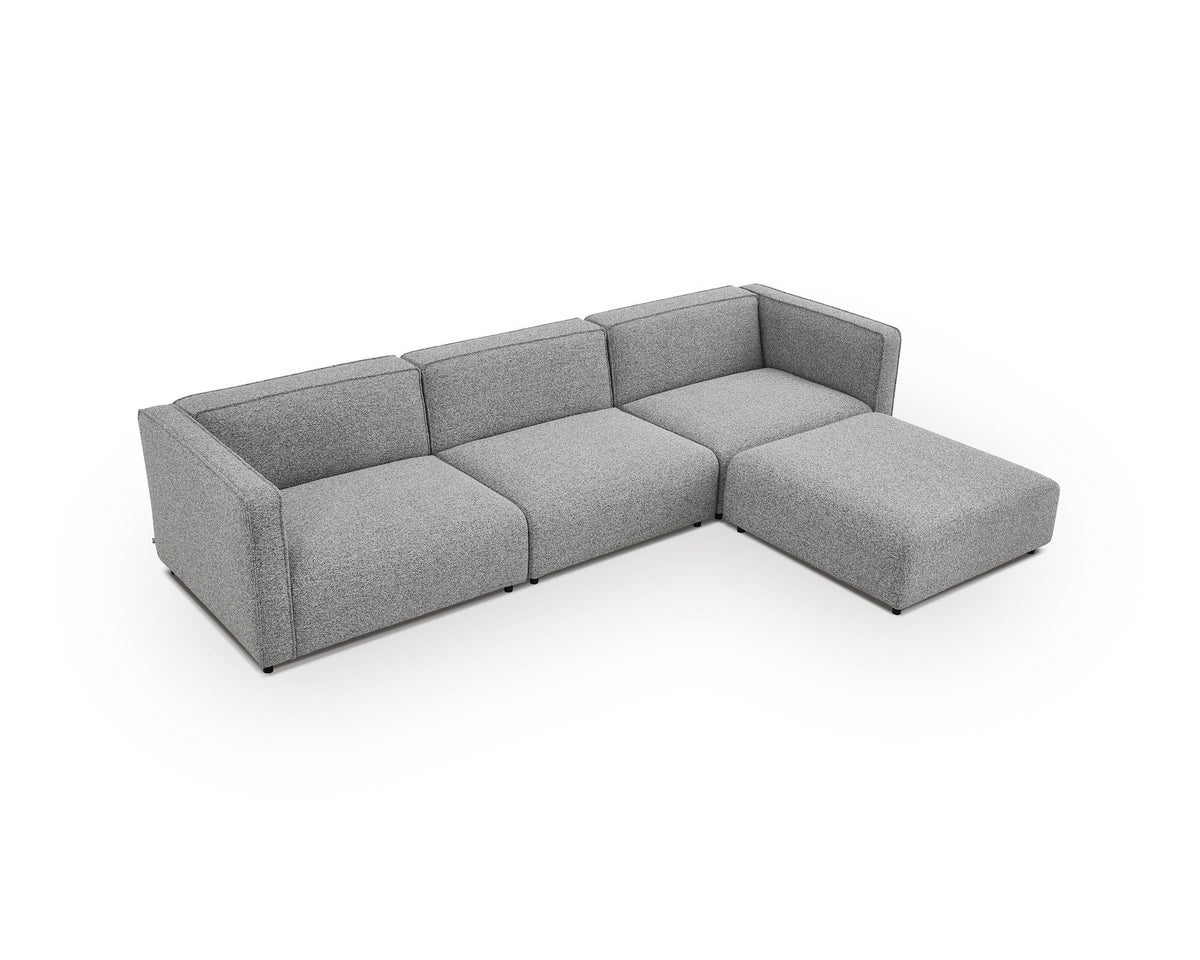 Riviera Outdoor Modular Sofa