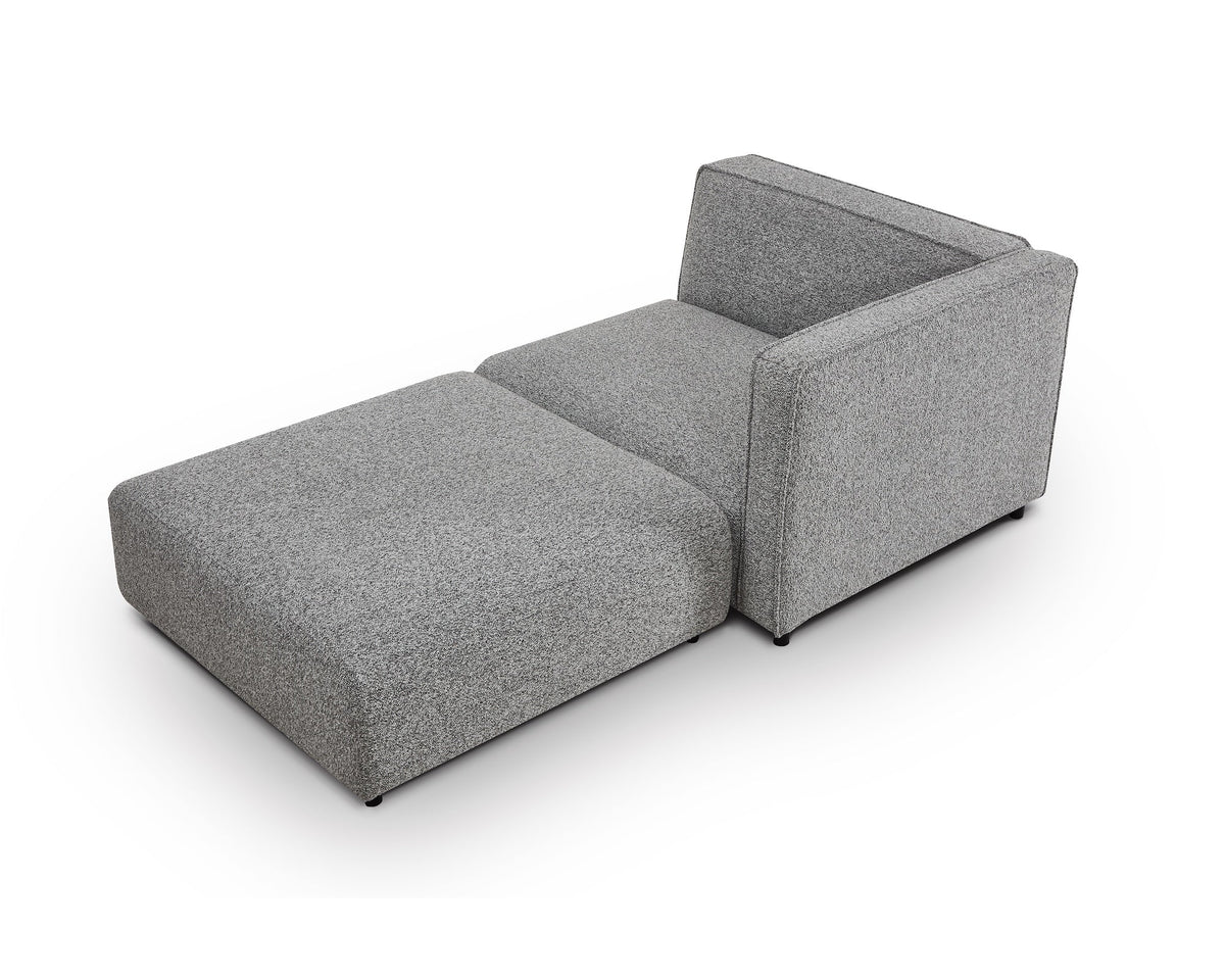 Riviera Outdoor Modular Sofa