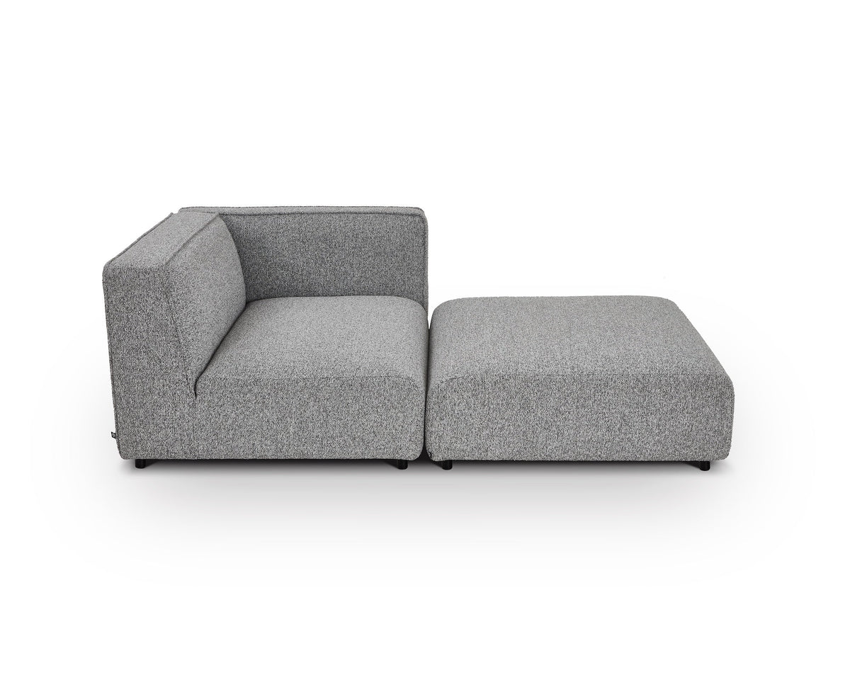 Riviera Outdoor Modular Sofa
