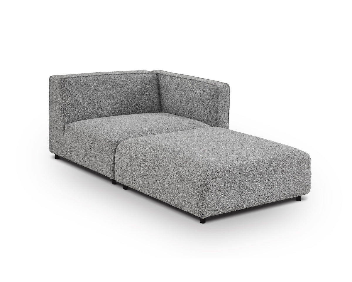 Riviera Outdoor Modular Sofa