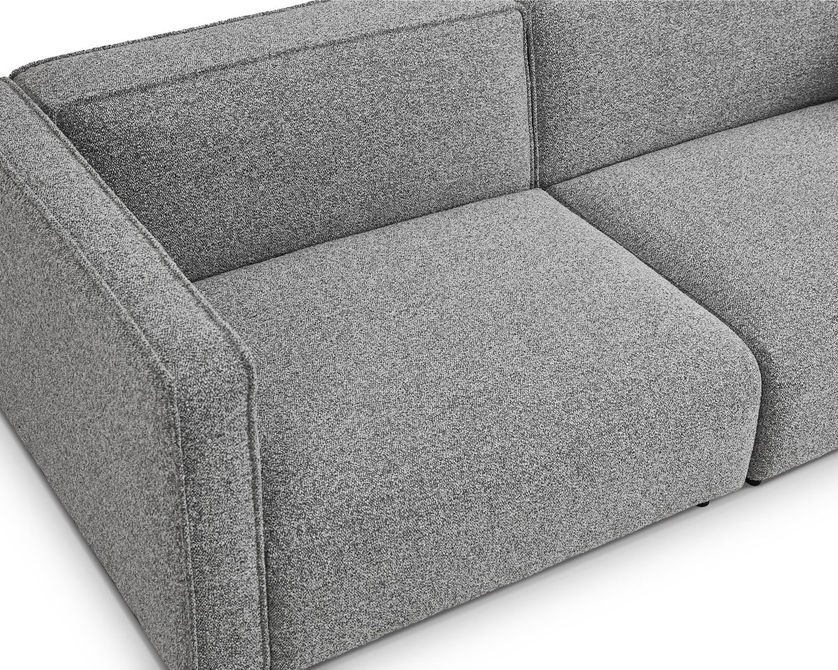 Riviera Outdoor Modular Sofa