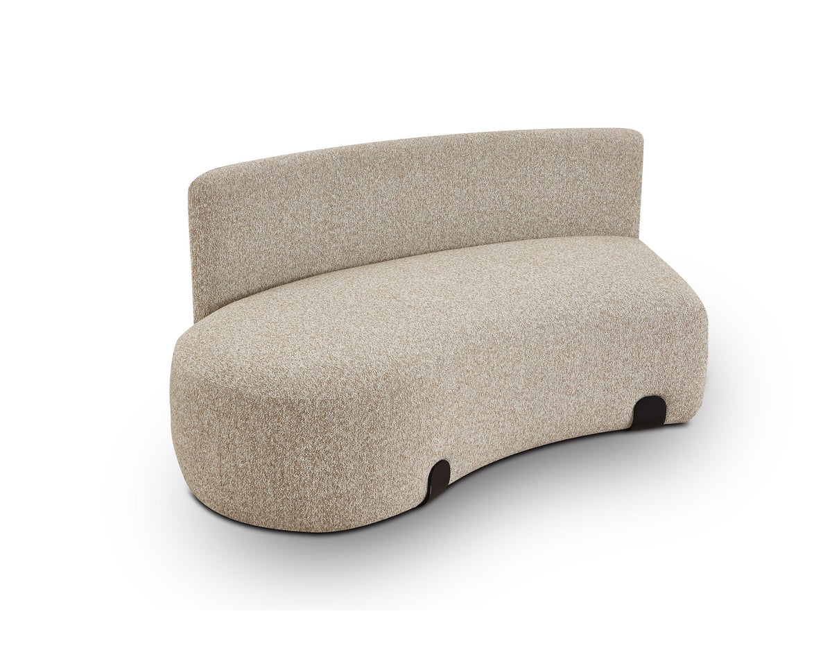 Capri Outdoor Modular Sofa