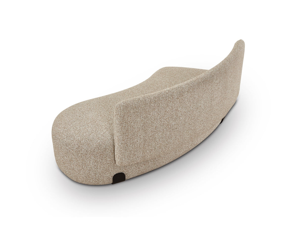 Capri Outdoor Modular Sofa