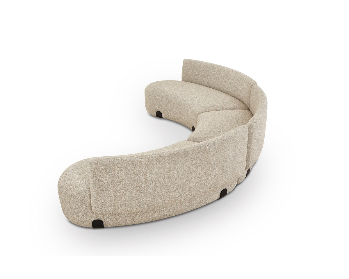 Capri Outdoor Modular Sofa