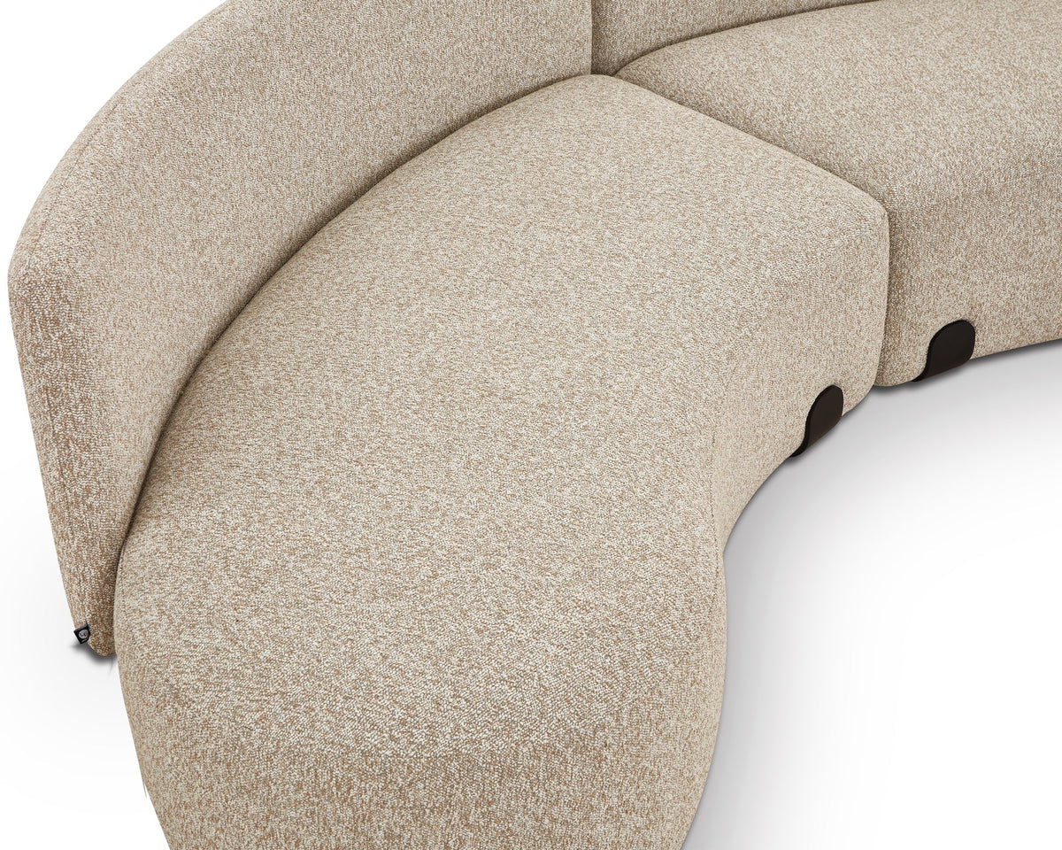 Capri Outdoor Modular Sofa