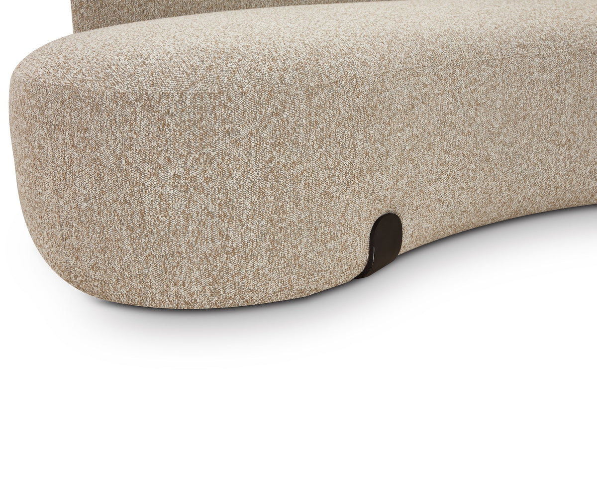 Capri Outdoor Modular Sofa