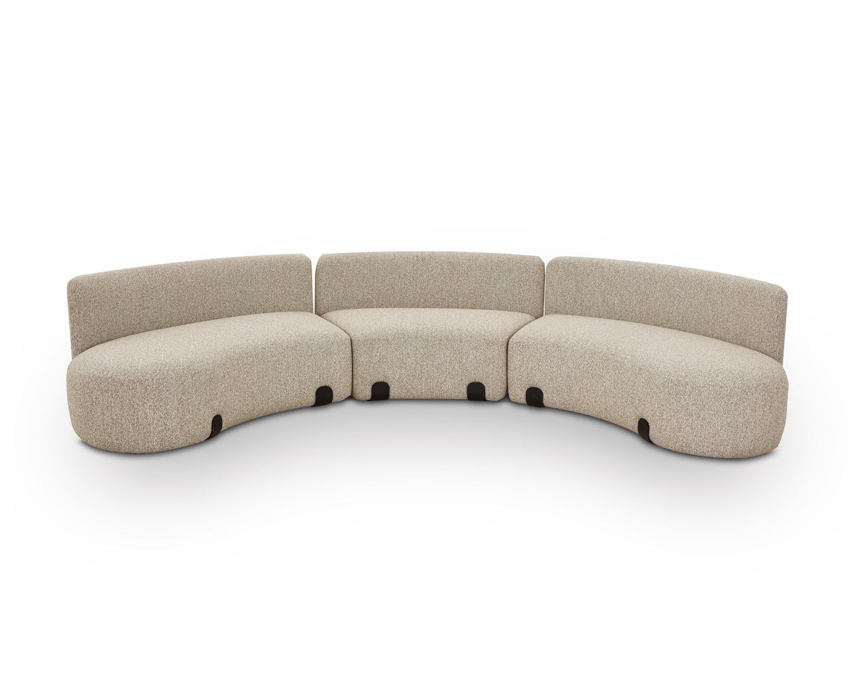 Capri Outdoor Modular Sofa