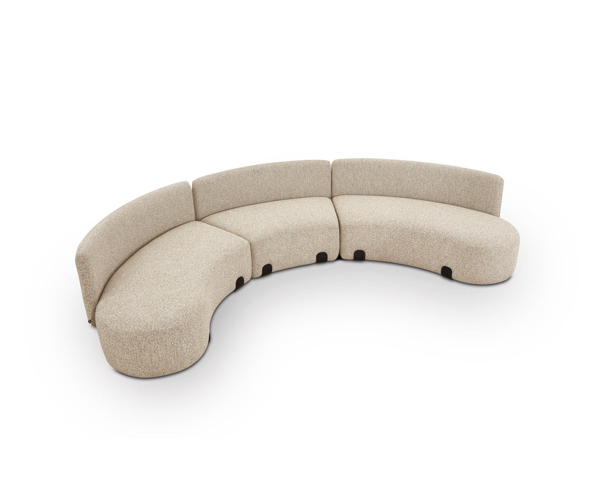 Capri Outdoor Modular Sofa