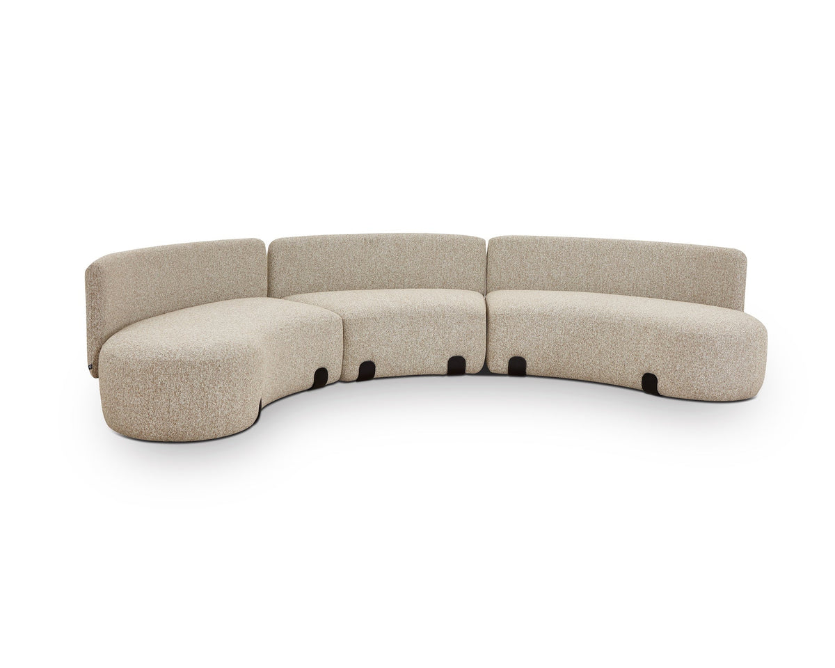 Capri Outdoor Modular Sofa
