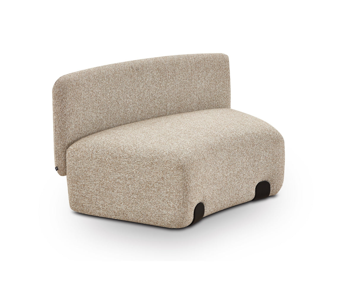 Capri Outdoor Modular Sofa