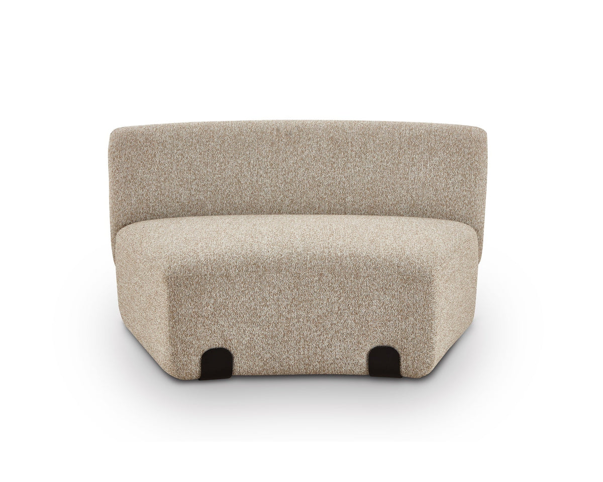 Capri Outdoor Modular Sofa