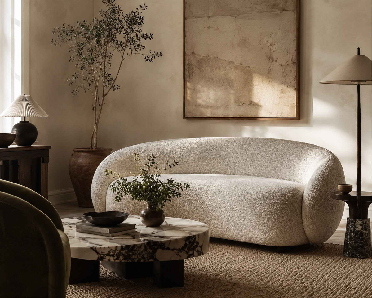 Arco 2 Seater Sofa