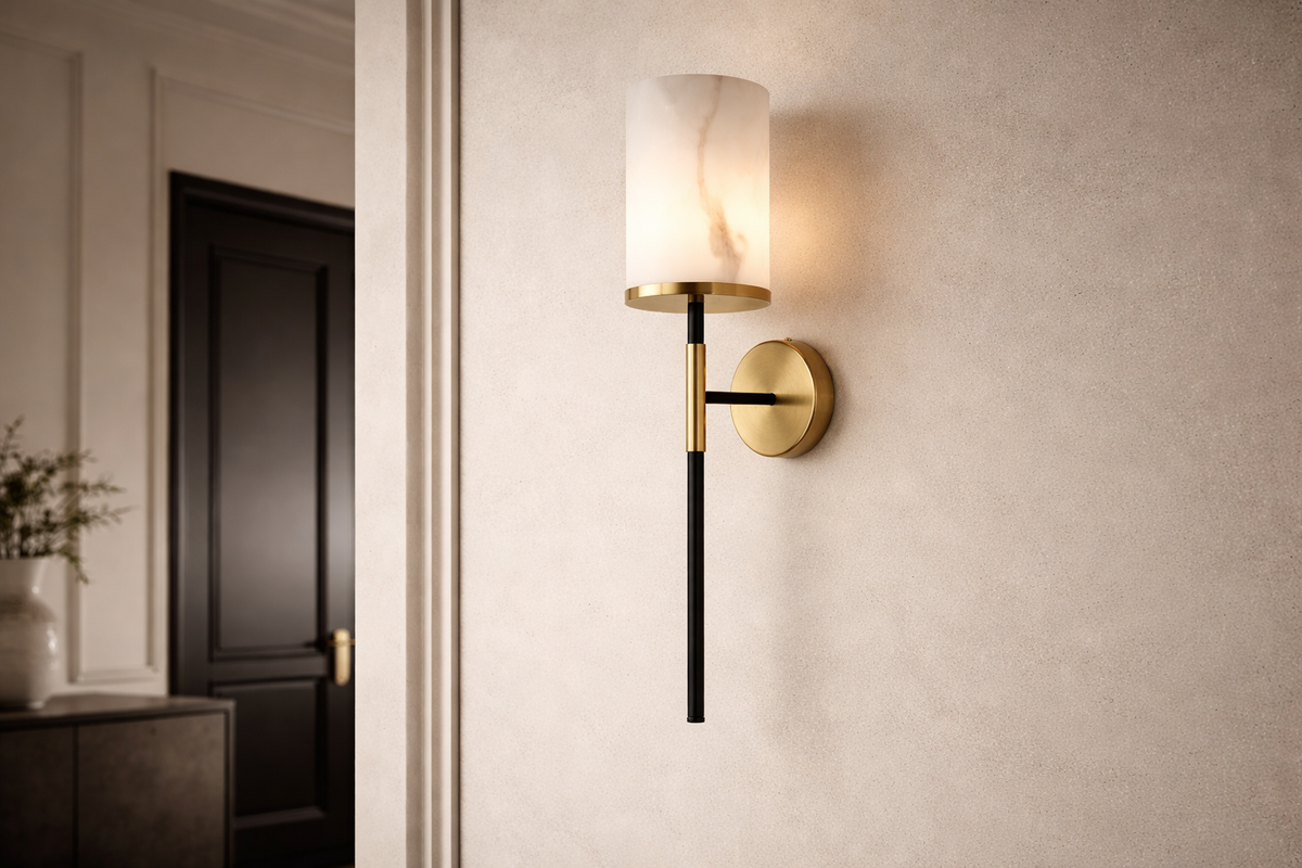 Callum Wall Light