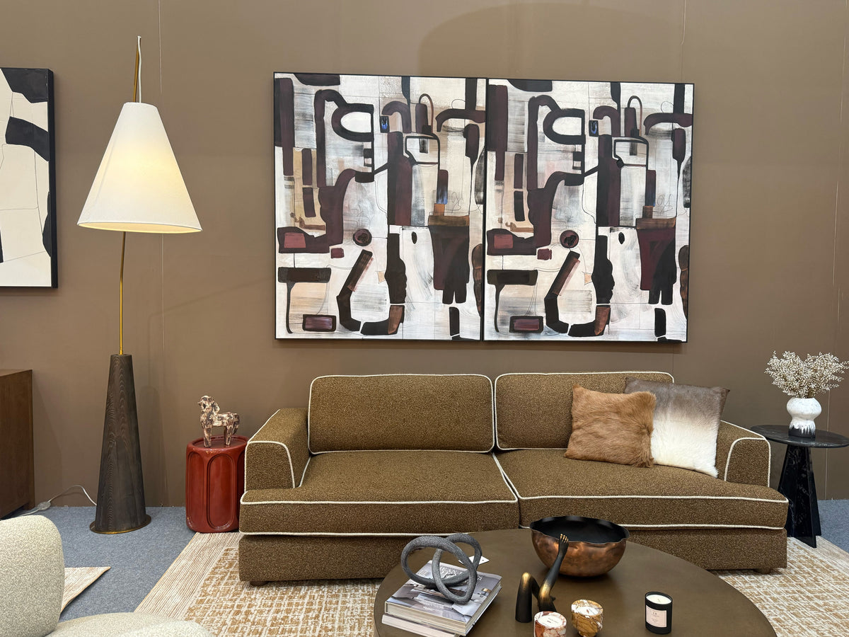 Brandon Floor Lamp