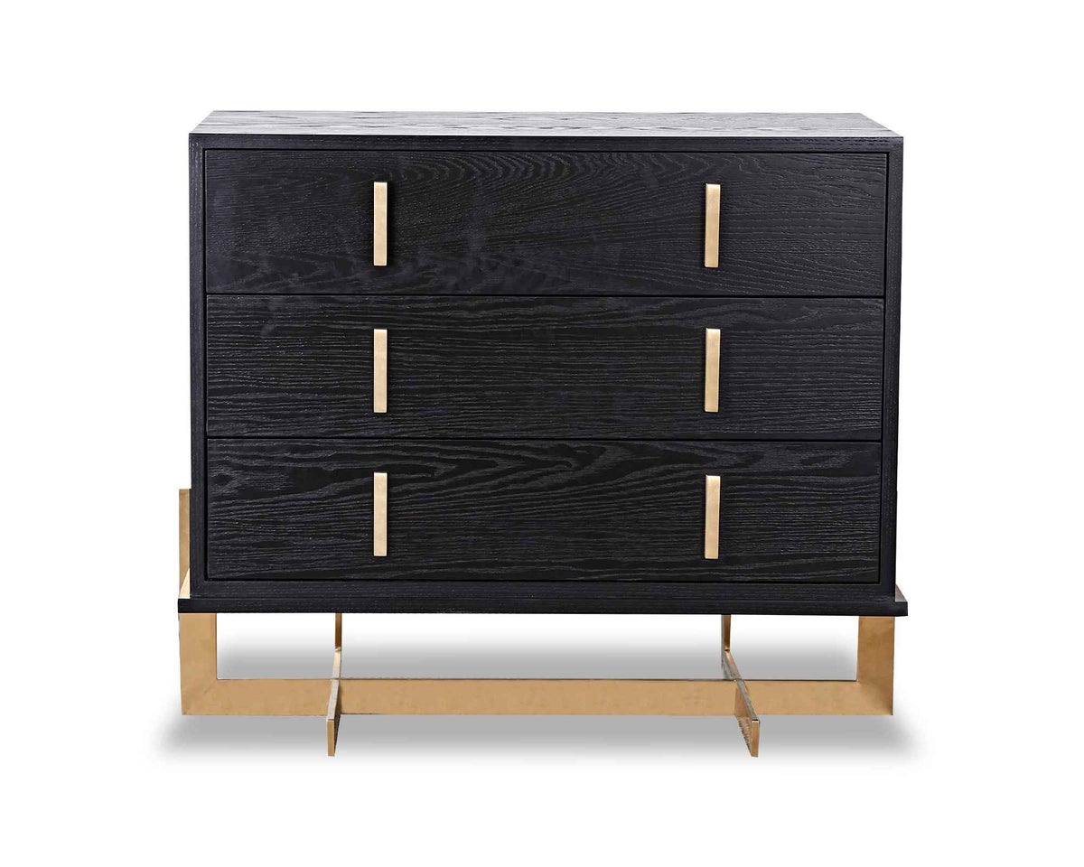 Archivolto Chest of Drawers