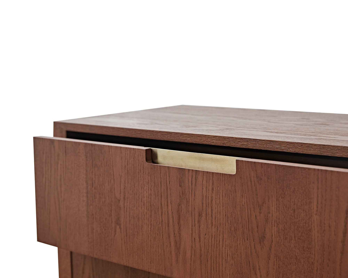 Balkan Chest of Drawers