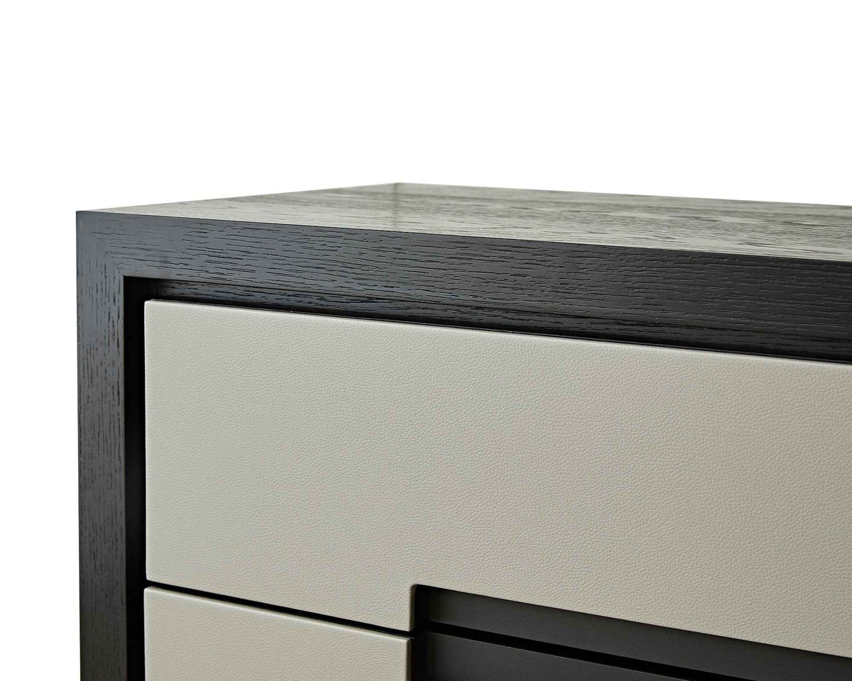 Ardel Chest of Drawers