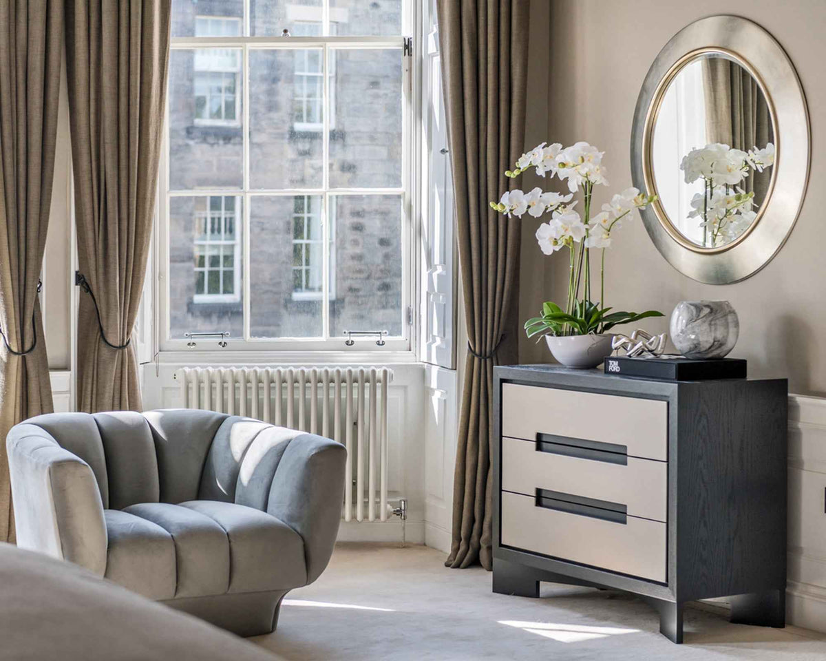 Ardel Chest of Drawers