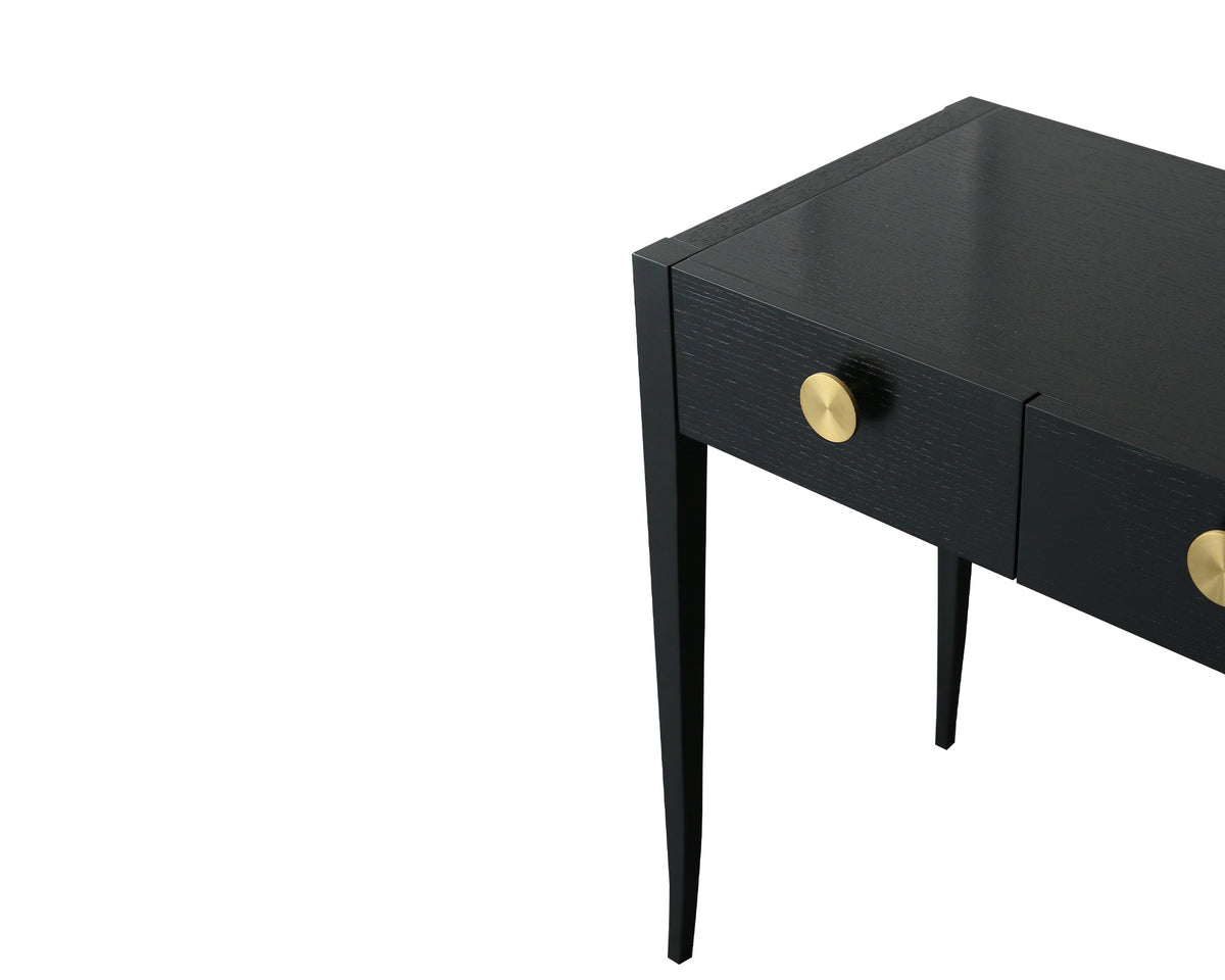 Orly Dressing Table